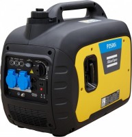 Фото - Электрогенератор Atlas Copco P2500i 