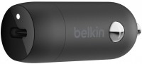 Фото - Зарядное устройство Belkin CCA004 