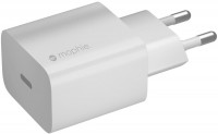 Фото - Зарядное устройство Mophie Wall Adapter 20W 