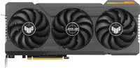 Видеокарта Asus GeForce RTX 4070 Ti SUPER TUF OC 