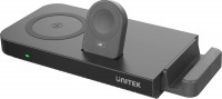 Фото - Зарядное устройство Unitek 5-in-1 Wireless Charging Pad 