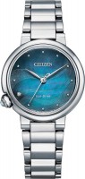 Фото - Наручные часы Citizen EM0910-80N 