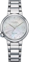 Фото - Наручные часы Citizen EM0910-80D 