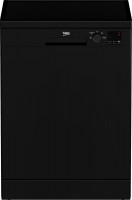 Фото - Посудомоечная машина Beko DVN 04320 B черный