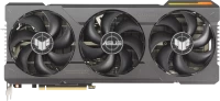 Видеокарта Asus GeForce RTX 4080 SUPER TUF OC 