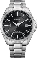 Фото - Наручные часы Citizen World Perpetual A.T CB0250-84E 