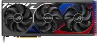 Видеокарта Asus GeForce RTX 4080 SUPER ROG Strix OC 