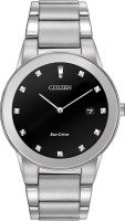 Фото - Наручные часы Citizen Axiom AU1060-51G 