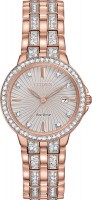 Фото - Наручные часы Citizen Silhouette Crystal EW2348-56A 