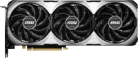 Видеокарта MSI GeForce RTX 4070 SUPER 12G VENTUS 3X 