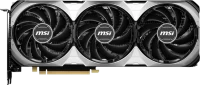 Фото - Видеокарта MSI GeForce RTX 4070 SUPER 12G VENTUS 3X 