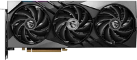 Видеокарта MSI GeForce RTX 4070 SUPER 12G GAMING SLIM 