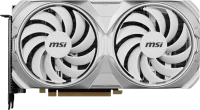 Видеокарта MSI GeForce RTX 4070 Ti SUPER 16G VENTUS 2X WHITE 