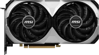 Фото - Видеокарта MSI GeForce RTX 4070 Ti SUPER 16G VENTUS 2X OC 