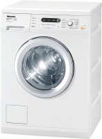 Фото - Стиральная машина Miele W 5873 белый