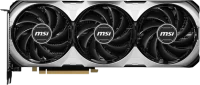 Фото - Видеокарта MSI GeForce RTX 4070 Ti SUPER 16G VENTUS 3X OC 