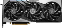 Фото - Видеокарта MSI GeForce RTX 4070 Ti SUPER 16G GAMING SLIM 