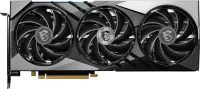 Видеокарта MSI GeForce RTX 4070 Ti SUPER 16G GAMING X SLIM 