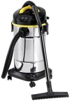 Фото - Пылесос Becker Trenta XE