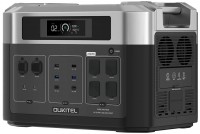 Фото - Зарядная станция Oukitel BP2000 