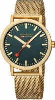 Фото - Наручные часы Mondaine Classic A660.30360.60SBM 