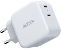 Фото - Зарядное устройство Choetech PD6009 