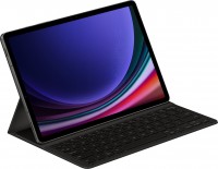 Фото - Клавиатура Samsung Book Cover Keyboard Slim for Galaxy Tab S9 / Tab S9 FE 