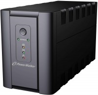 Фото - ИБП PowerWalker VI 2200 SH IEC 2200 ВА