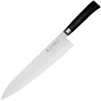 Фото - Кухонный нож Tamahagane San Black SNM-1103 