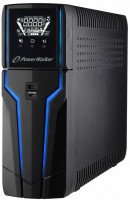 Фото - ИБП PowerWalker VI 1000 GXB 1000 ВА