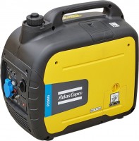 Фото - Электрогенератор Atlas Copco P2000i 