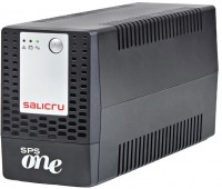 Фото - ИБП Salicru SPS 500 ONE BL 500 ВА