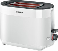 Фото - Тостер Bosch TAT 2M121 