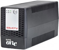 Фото - ИБП Salicru SPS 500 ONE BL IEC 500 ВА