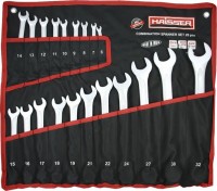 Фото - Набор инструментов Haisser 48481