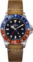 Фото - Наручные часы Davosa Vintage Diver GMT 162.500.95 