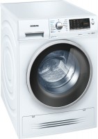 Фото - Стиральная машина Siemens WD 14H421 белый