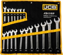 Набор инструментов JCB JCB-5181P 