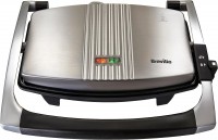 Фото - Тостер Breville Stainless Steel VST025 