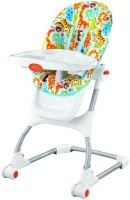 Фото - Стульчик для кормления Fisher Price V6907 