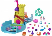 Фото - Кукла Polly Pocket Bubble Aquarium HHH51 