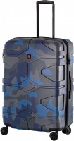 Фото - Чемодан Swissbrand Drone 2.0  M