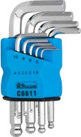 Фото - Набор инструментов Richmann C6611