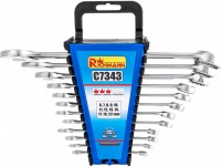 Фото - Набор инструментов Richmann C7343 