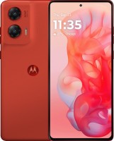 Мобильный телефон Motorola Moto G Stylus 5G 2024 128 ГБ / 6 ГБ