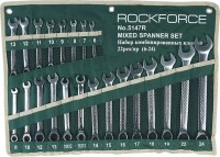Набор инструментов RockForce RF-5147R 