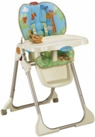 Фото - Стульчик для кормления Fisher Price L0541 