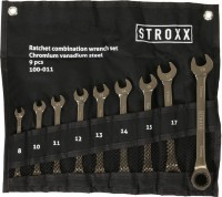 Фото - Набор инструментов STROXX 100-011 