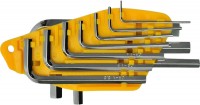 Фото - Набор инструментов Technics 49-110