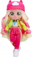 Фото - Кукла IMC Toys BFF Hannah 908406 